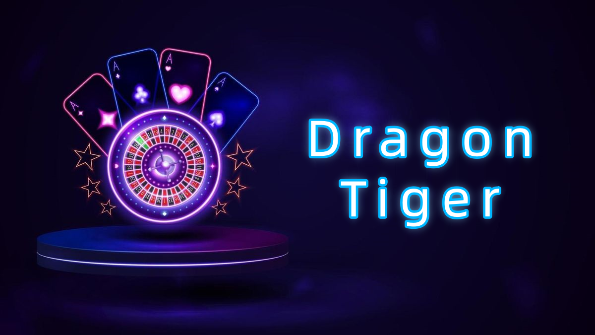 Dragon Tiger پاکستان
